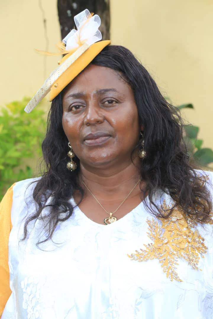 Ajuamendem Prudencia